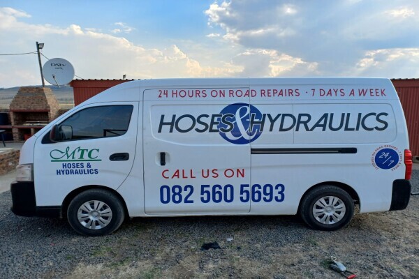 MTC HYDRAULICS