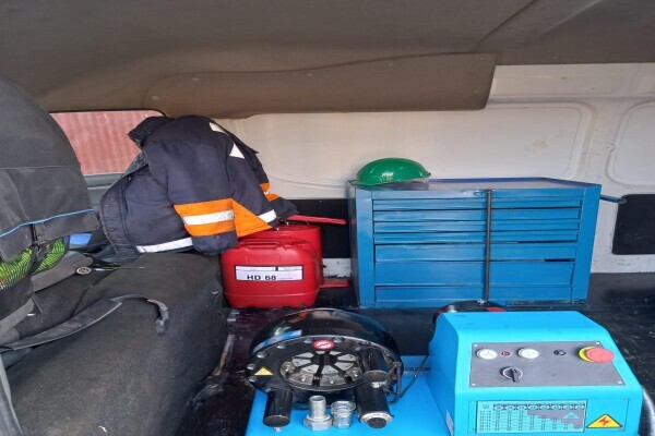 MTC HYDRAULICS