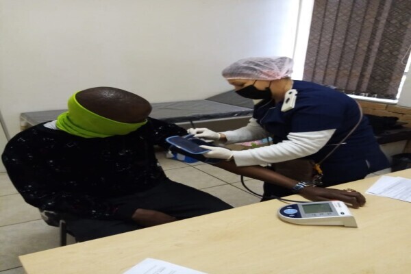 Apache Occupational Health and Safety Products & Services