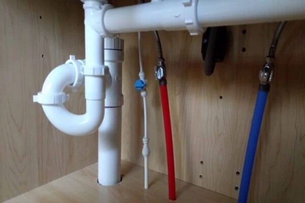 VIGILANT PLUMBING AND ELECTRICAL