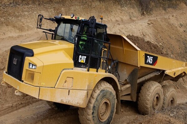EXCAVATOR, TLB, DUMP TRUCK TRAINING
