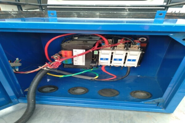 Midrand Electricians