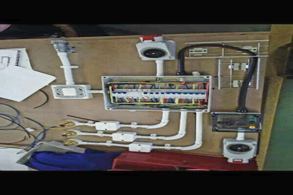 Centurion Electricians - No Call Out Fees