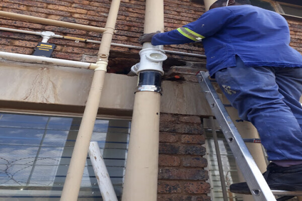 Centurion Electricians - No Call Out Fees
