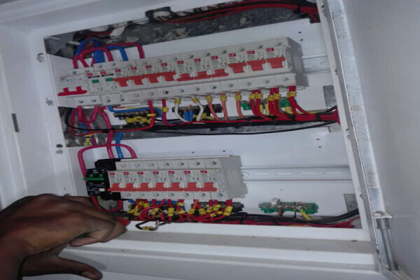 Centurion Electricians - No Call Out Fees