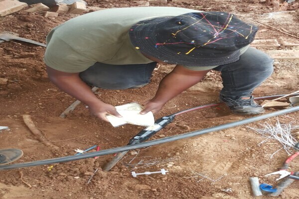 Rooihuskraal Electricians 0784049776