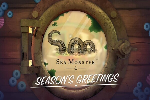 Sea Monster Entertainment