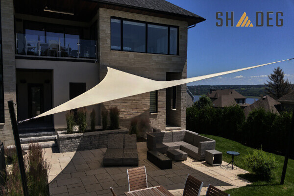 Shadeg Shade Sails