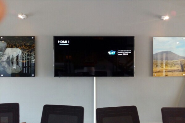 4K Audio & Av