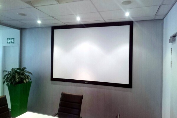 4K Audio & Av