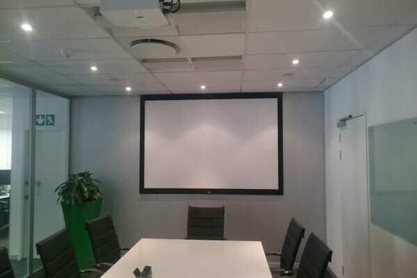 4K Audio & Av