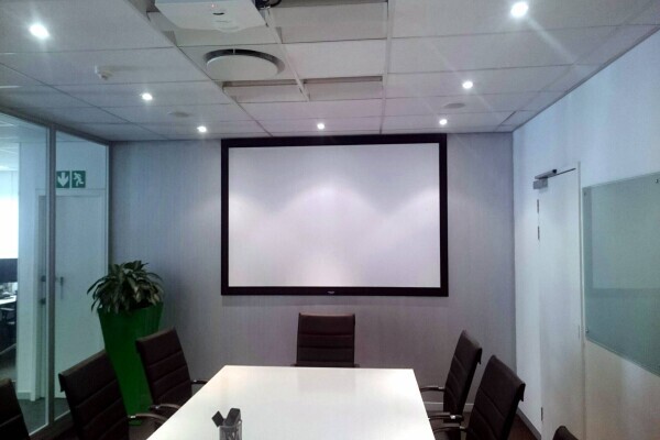 4K Audio & Av