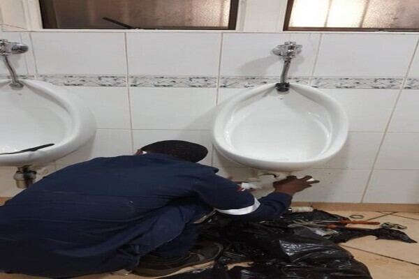 Centurion Electricians - No Call Out Fees