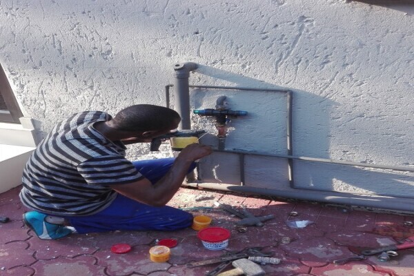Centurion Electricians - No Call Out Fees