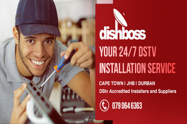 Fiber Optic Internet Repairs 0814747333