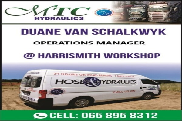 MTC HYDRAULICS