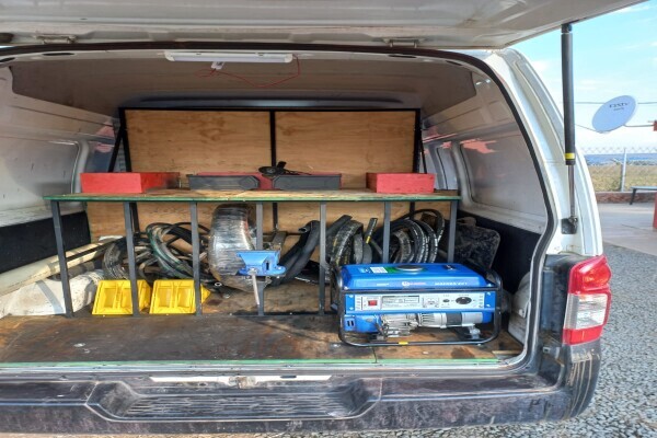 MTC HYDRAULICS