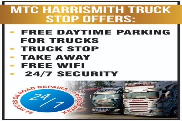 MTC TRUCK REPAIRS