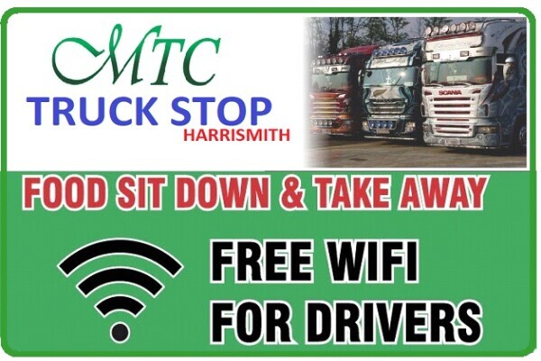 MTC TRUCK REPAIRS