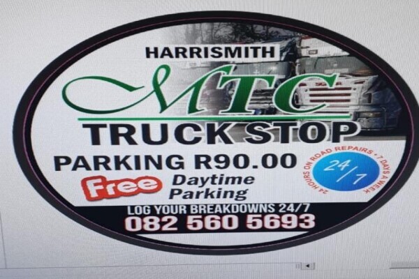 MTC TRUCK STOP