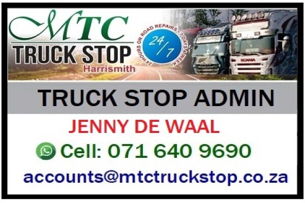 MTC TRUCK STOP