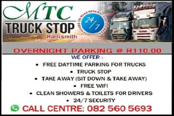 MTC TRUCK STOP