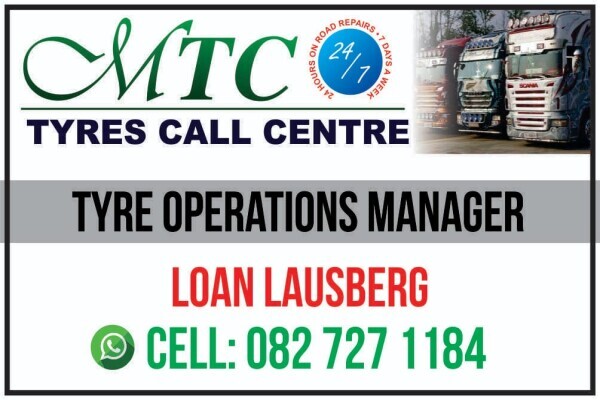 MTC TYRES