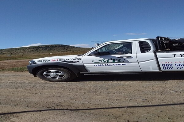 MTC TYRES