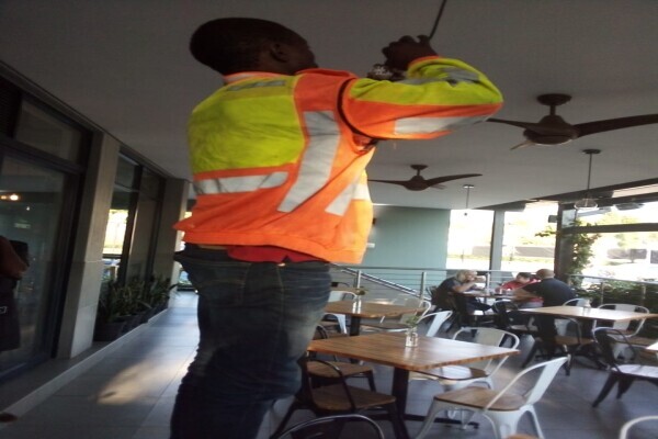 Midrand Electricians