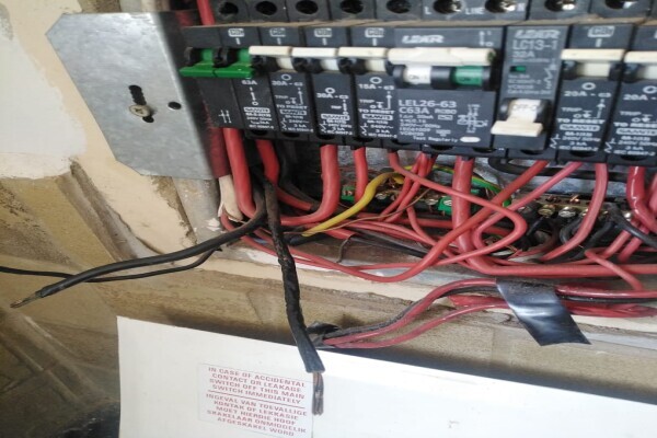 Midrand Electricians