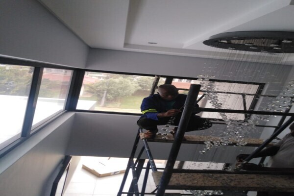 Midrand Electricians