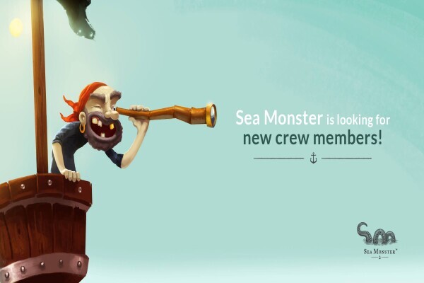 Sea Monster Entertainment