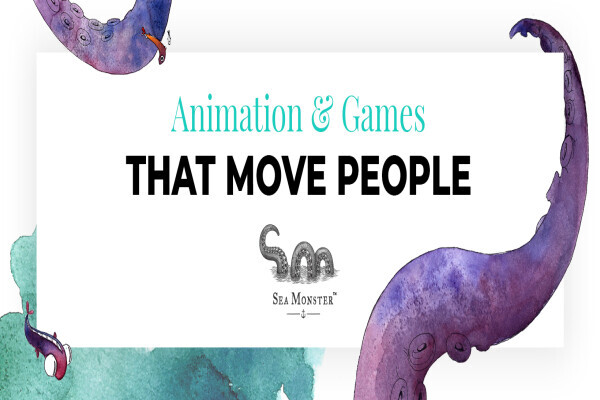 Sea Monster Entertainment
