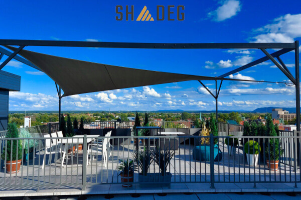 Shadeg Shade Sails