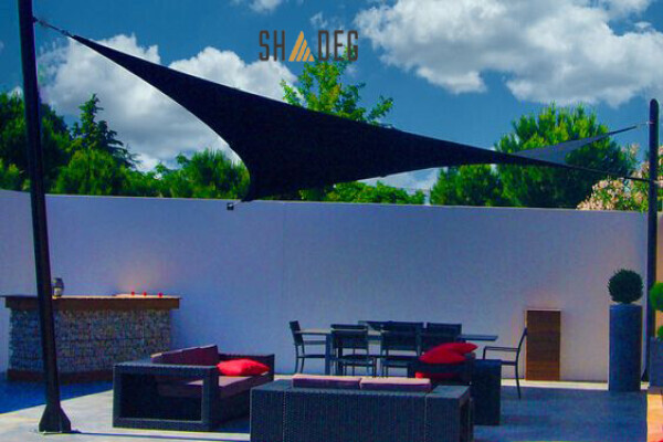 Shadeg Shade Sails