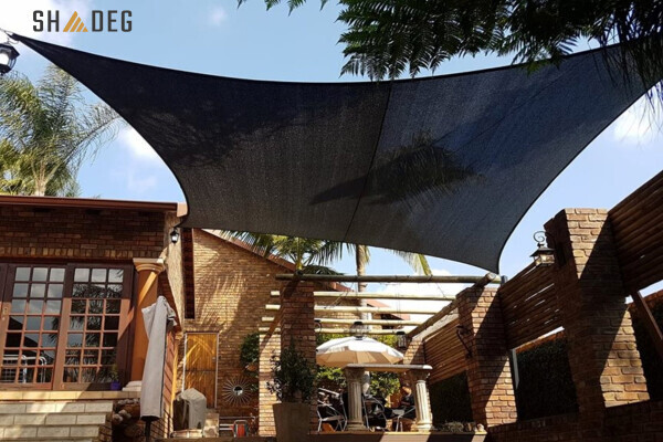 Shadeg Shade Sails