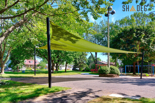 Shadeg Shade Sails