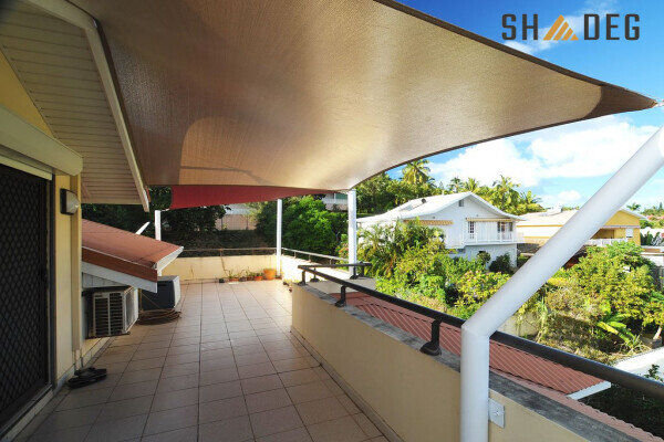 Shadeg Shade Sails