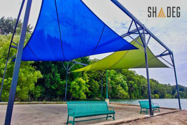 Shadeg Shade Sails