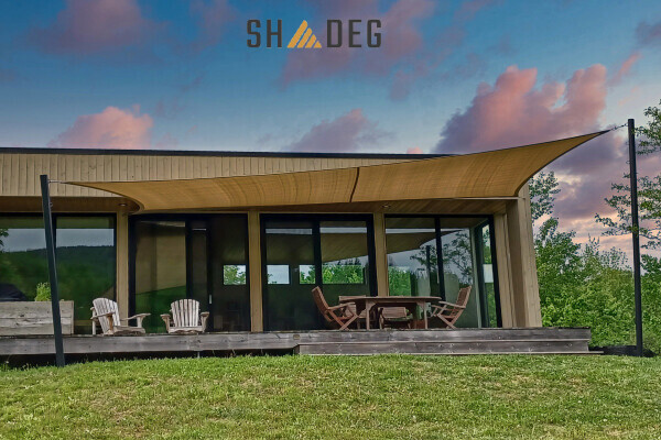 Shadeg Shade Sails