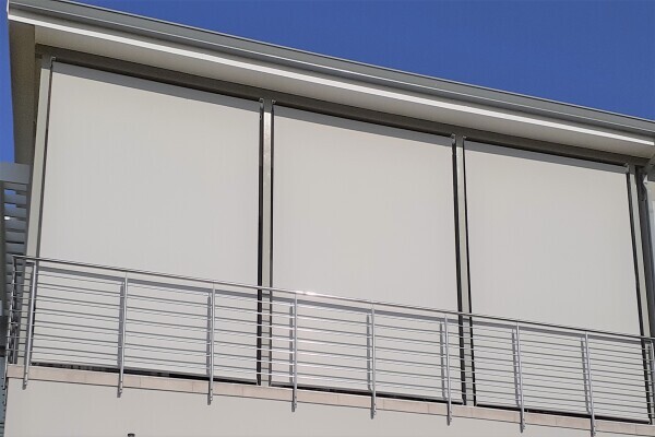 Silver Edge Shutters Blinds and Awnings