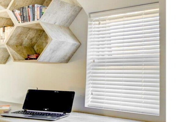Silver Edge Shutters Blinds and Awnings