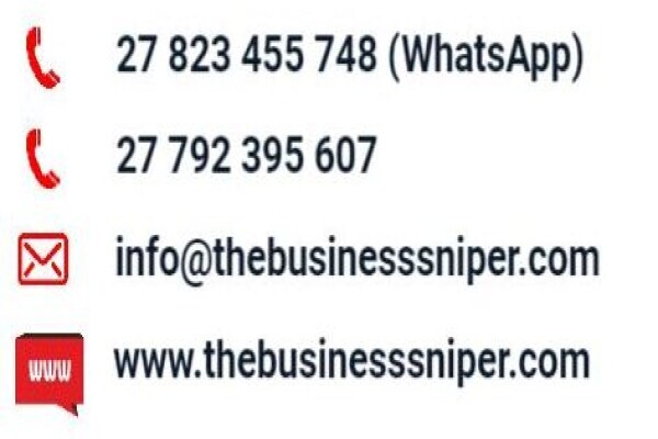 The Business Sniper