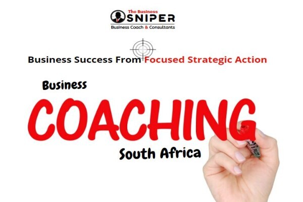 The Business Sniper