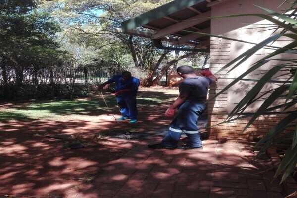 Pretoria East Electricians 0716260952 No Call Out Fee