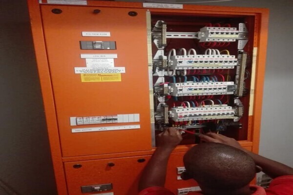 Pretoria East Electricians 0716260952 No Call Out Fee
