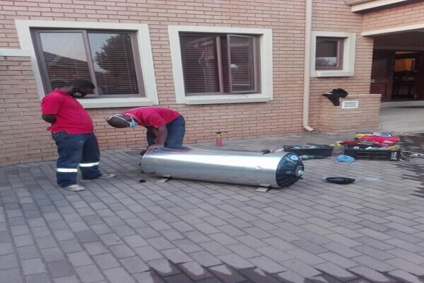 Centurion Plumbers 0716260952 No Call Out Fees