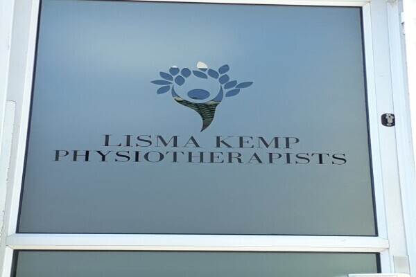 Lisma Kemp Physiotherapists