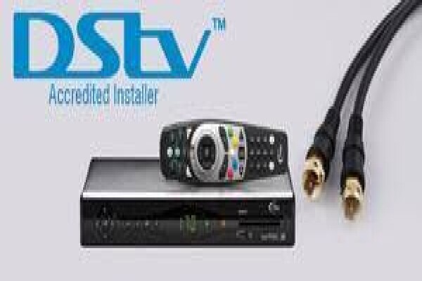Dstv Specialist lnstallers