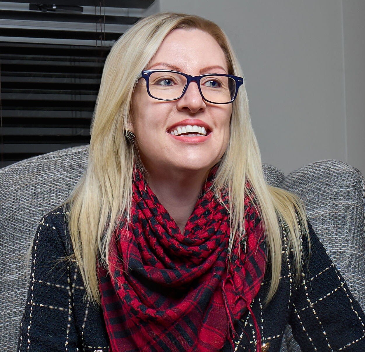 Dr Clarina Du Plessis